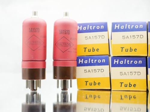 157d tube röhre - 5a/157d,