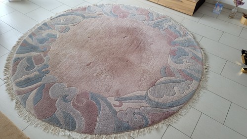 Teppich handgeknüpft in - handgeknüpft,