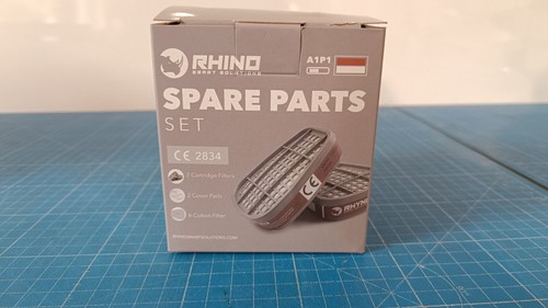 Rhino anti dust cover - rhino,