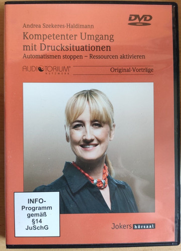 Andrea szekeres haldimann - andrea,