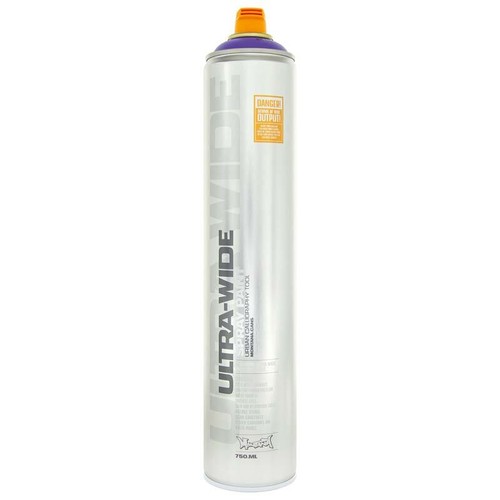 Montana cans ultra wide 750ml - montana, ultra-wide