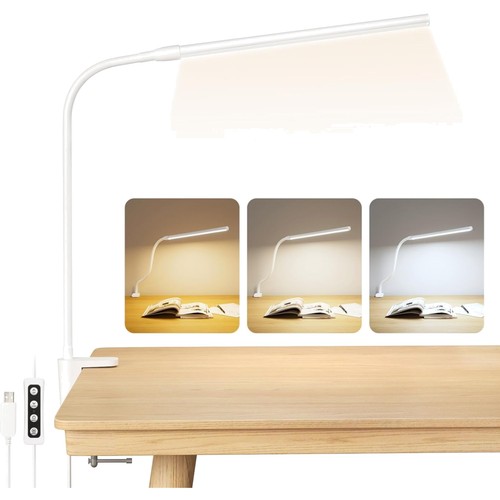 Led schreibtischlampe - led,