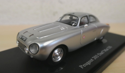 Autocult peugeot 203 - autocult,