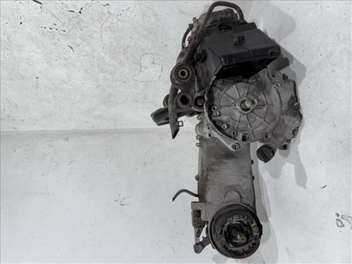 Sc125e teilmotor daelim - sc125e,