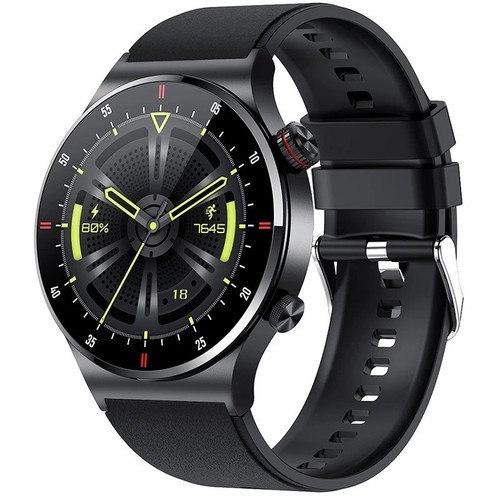 Smartwatch 2025 neue - nfc, smart
