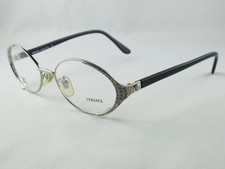 Versace mod m40 italy brille - versace,
