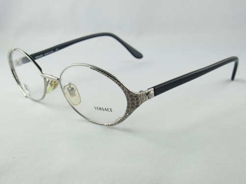 Versace mod m40 italy - versace,