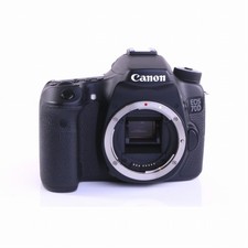 Canon eos 70d - canon,