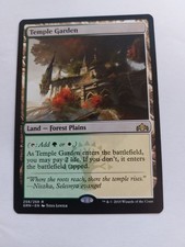Temple garden - 1x,