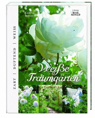 Weiße traumgärten carina - weiße,