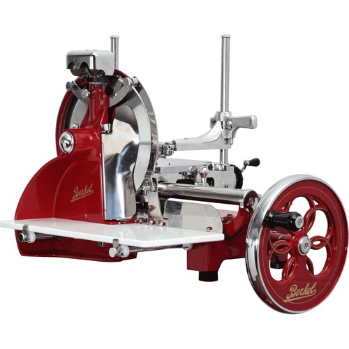 Berkel volano p15 rot - p15, rot/gold