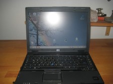Schneller compaq 6910p - hp,