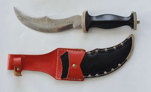 Rar seltene jagdmesser - seltene,