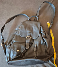 Damen leder rucksack tasche - damen,