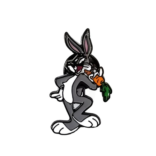 Bugs bunny pin - bugs, anstecker