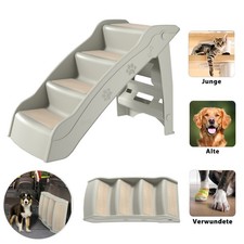 Hundetreppe haustiertreppe - hundetreppe,