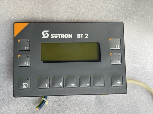 Sutron used hp00067a - sutron, 2