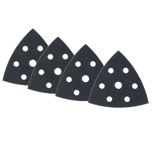 Ersatz klett 93x93x93mm - 4x, ersatz-klett