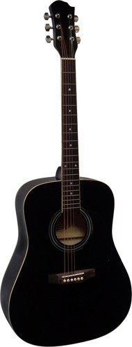 Ware westerngitarre - b-ware,