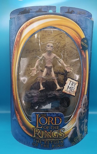 Vintage toy lord of - /,