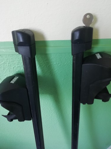 Touran thule - vw,