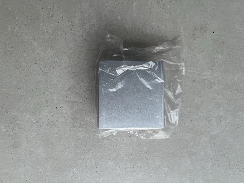 Merten system wippe 433160 - m,