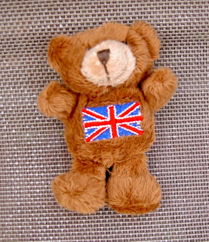 Mini kleine tasche braun - kleine,
