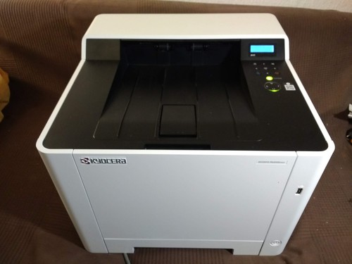 Kyocera ecosys pa2100cwx - kyocera,