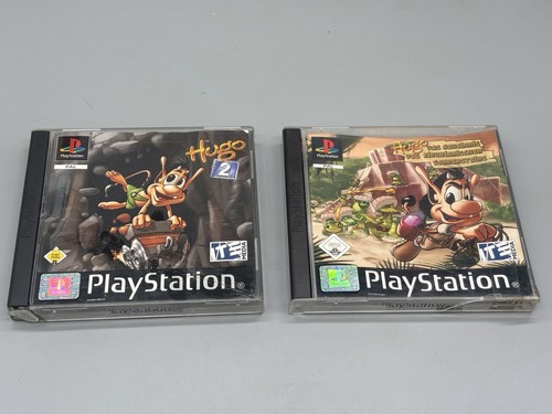 Ps1 hugo das - hugo, +