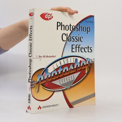 Photoshop classic effects 