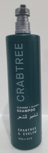 Crabtree evelyn cleanse - crabtree, &