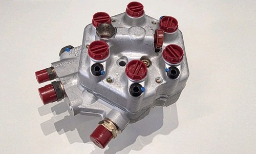 Mercedes w126 w123 w116 r107 - w126,
