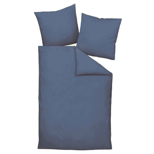 Janine uni mako satin - uni,