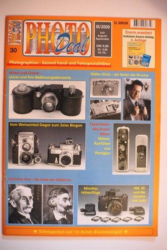 Photodeal minolta braun - photodeal,