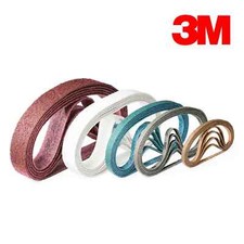 Scotch brite vliesbänder - 3m,