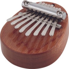Kalimba tascheninstrument - kalimba,