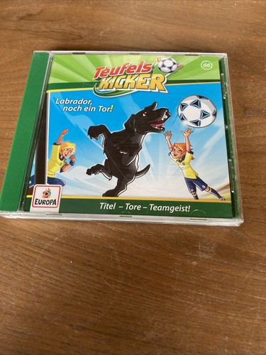 Hörspiel die - cd,