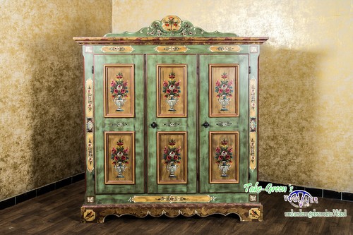 Voglauer bauernschrank mit - bauernschrank,