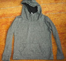Fishbone damen hoodie - fishbone,