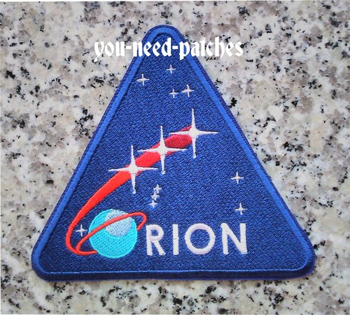 Nasa orion space - orion,