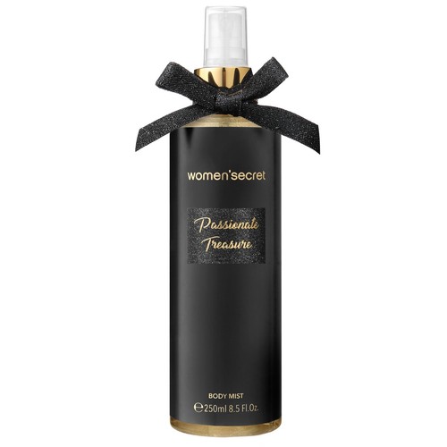 Women secret body mist - body,