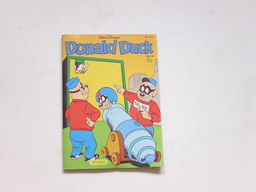 Taschenbuch donald duck - taschenbuch,