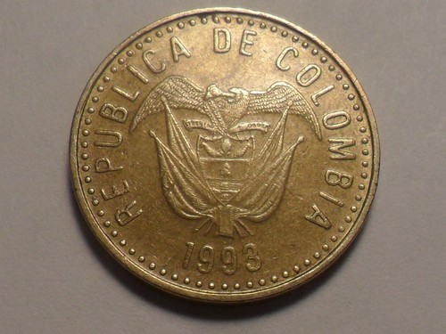 1993 nice columbia - 1993,