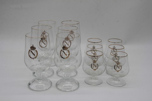 6er set napoleon imperiale - set,