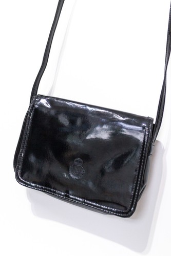 Vintage picard lackleder - picard,