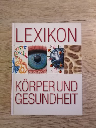Lexikon körper und - lexikon-,