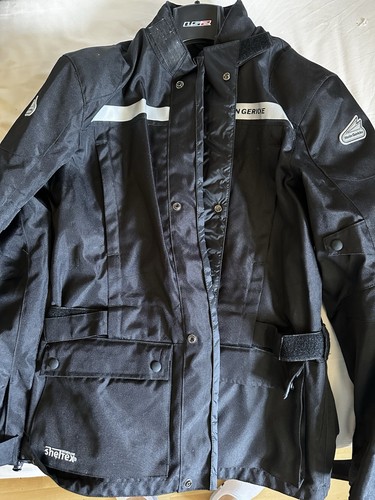 Hein gericke textiljacke - hein,