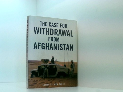 The case for withdrawal from - the,