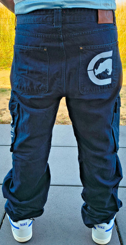 Ecko unltd cargo - fit, jeans