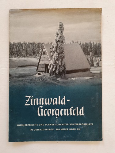 Zinnwald-Georgenfeld